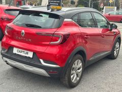 Fahrzeugabbildung Captur II Intens 1.3 TCe 140 EU6d