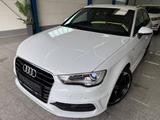 Audi A3 2.0 TDI*SPORTB*AUTO*S LINE*B&O*NAV*Bi-XN*1-HD - Audi A3: 2.0