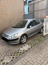 Peugeot Pegoet 307 - Peugeot 307 in Duisburg