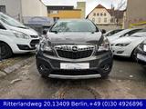 Opel Mokka 1.4 Turbo INNOVATION Automatik*HU 3/2027* - Opel Mokka Gebrauchtwagen in Berlin