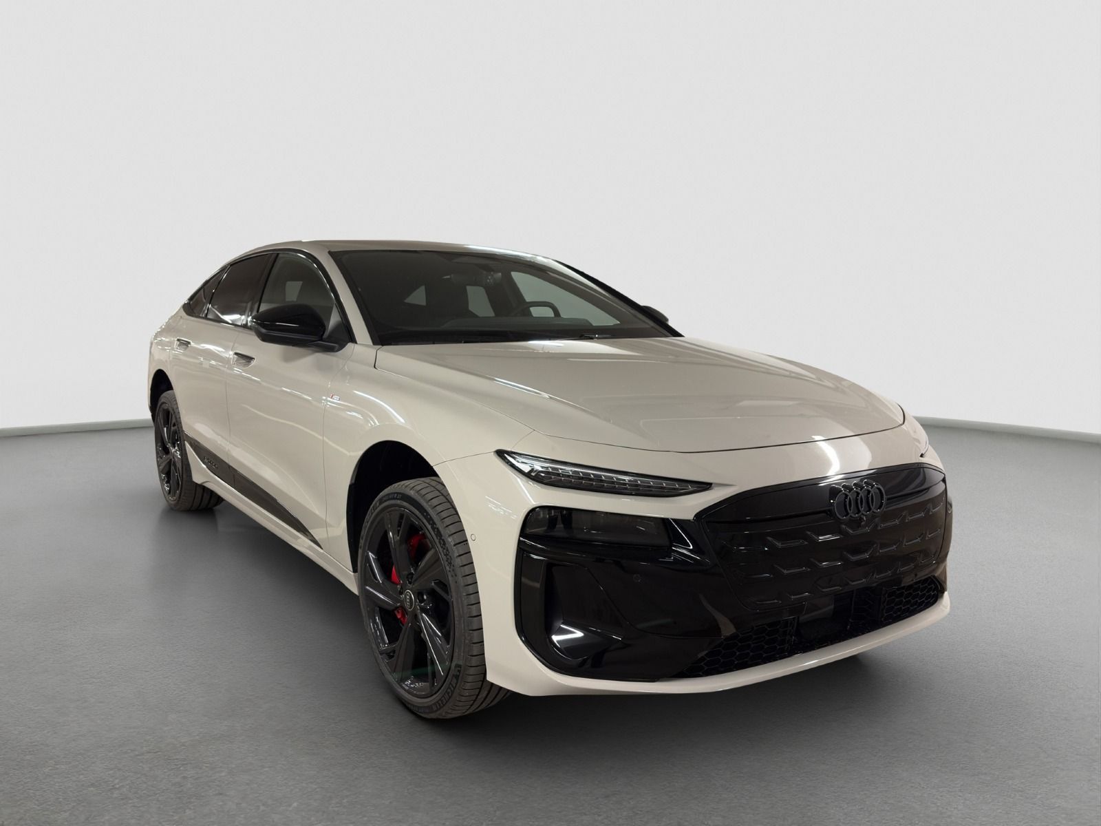 Audi A6 - Bild 8