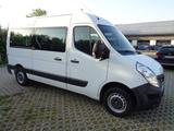 Renault Master III Kombi L2H2 3,3t - Renault Master: L3