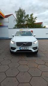 Volvo XC90 D5 AWD Geartronic Inscription Inscription - Volvo XC90 Gebrauchtwagen in Hannover