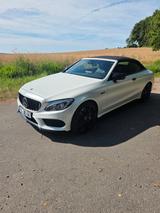 Mercedes-Benz  Mercedes-AMG C 43 4MATIC Autom. 