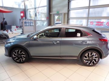 Kia XCeed 1.5 T-GDI OPF DCT7 SPIRIT Xclusive-Paket