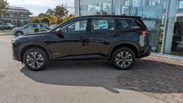 Nissan X-Trail - 3