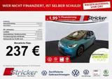 Volkswagen ID.3 Max 150/58 237,-ohne Anzahlung Pano Head-Up - mit Elektro-Antrieb: Grün