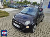 Fiat 500 1.2 Pop RADIO CD+E.FENSTERHEBER+HU NEU - Fiat 500: R