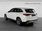 Mercedes-Benz GLC 220d 4M AMG|DIGILI|360°|PANO|AHK|SHZ|KLIMA - gebrauchte Mercedes-Benz GLC 220 aus dem Jahr 2024
