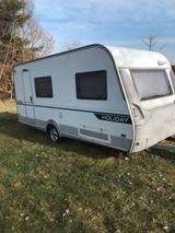 Eifelland Holiday top gepflegt, trocken, dicht, unfallfrei - Eifelland Wohnmobil oder -wagen