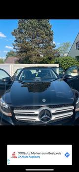 Mercedes-Benz Mercedes GLC 200 D 4matic - Mercedes-Benz GLC 200 von privat