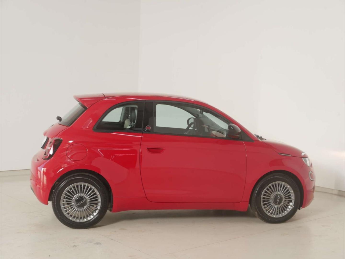 Fiat 500 Hybrid 1.0 GSE Icon, миниатюра 7