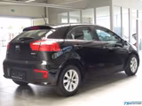 Kia Rio Sensation Navi+Kamera+BT+Klima+Allwetter+15' - Kia Rio Sensation