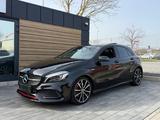 Mercedes-Benz A 250 Sport*AMG-LINE*PANO*NAVI* - Mercedes-Benz A 250: Sport