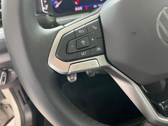 Fahrzeugabbildung Volkswagen T-ROC 1.0 TSI GOAL GJR APP-CONNECT SHZ