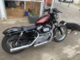 Harley-Davidson Sportster - HARLEY-DAVIDSON 1999 SPORTSTER