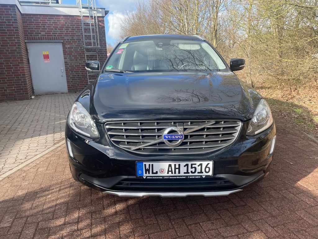 Image of Volvo XC60