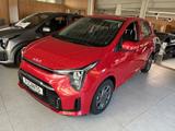 Kia Picanto 1.0 Vision*Navi*Kamera*Tempomat*Sitzheiz - Kia Picanto Neuwagen in Dortmund