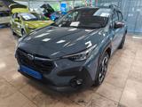 Subaru Crosstrek Comfort | LED | Navi | Zubehör - Subaru Crosstrek mit Hybrid-Antrieb