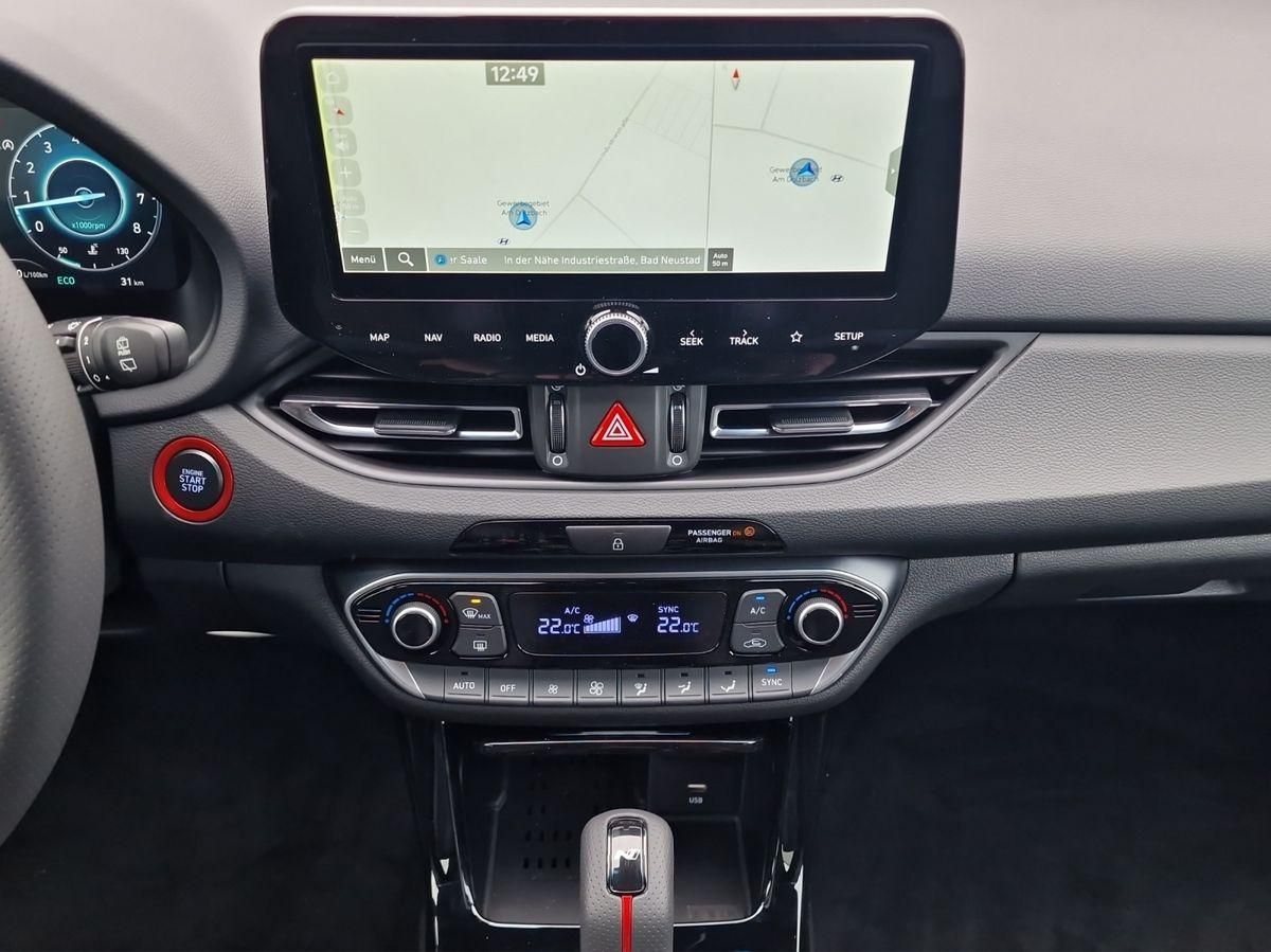 Hyundai i30 – Bild 12
