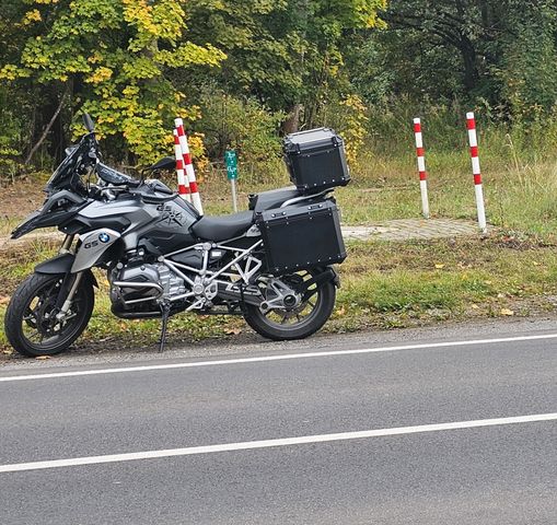 BMW R 1200 GS