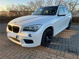 BMW X1 28i | M Paket | Harman/Kardon | Sportsitze - BMW X1: 28i