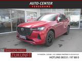 Mazda CX-60 e-SKYACTIV PHEV Homura AWD HUD MATRIX-LED - gebrauchte Mazda SUV & Geländewagen