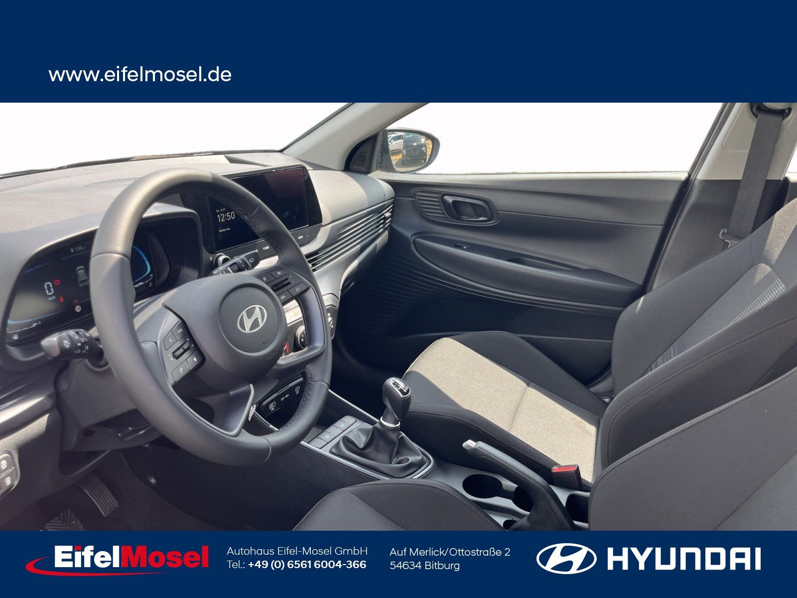 Hyundai BAYON – Bild 9