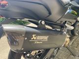 Yamaha TMAX560 TechMax AKRAPOVIC - YAMAHA TMAX 560