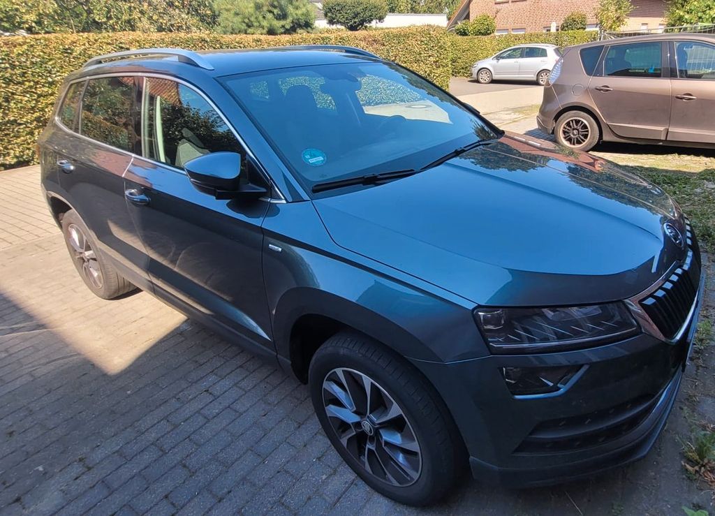 Image of Skoda Karoq