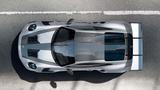 Porsche 911 GT3 RS Weissach-Paket - Porsche: 911 Gt3r