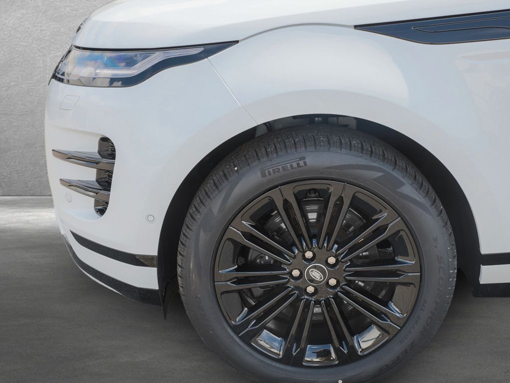 Land Rover Range Rover Evoque - Bild 9