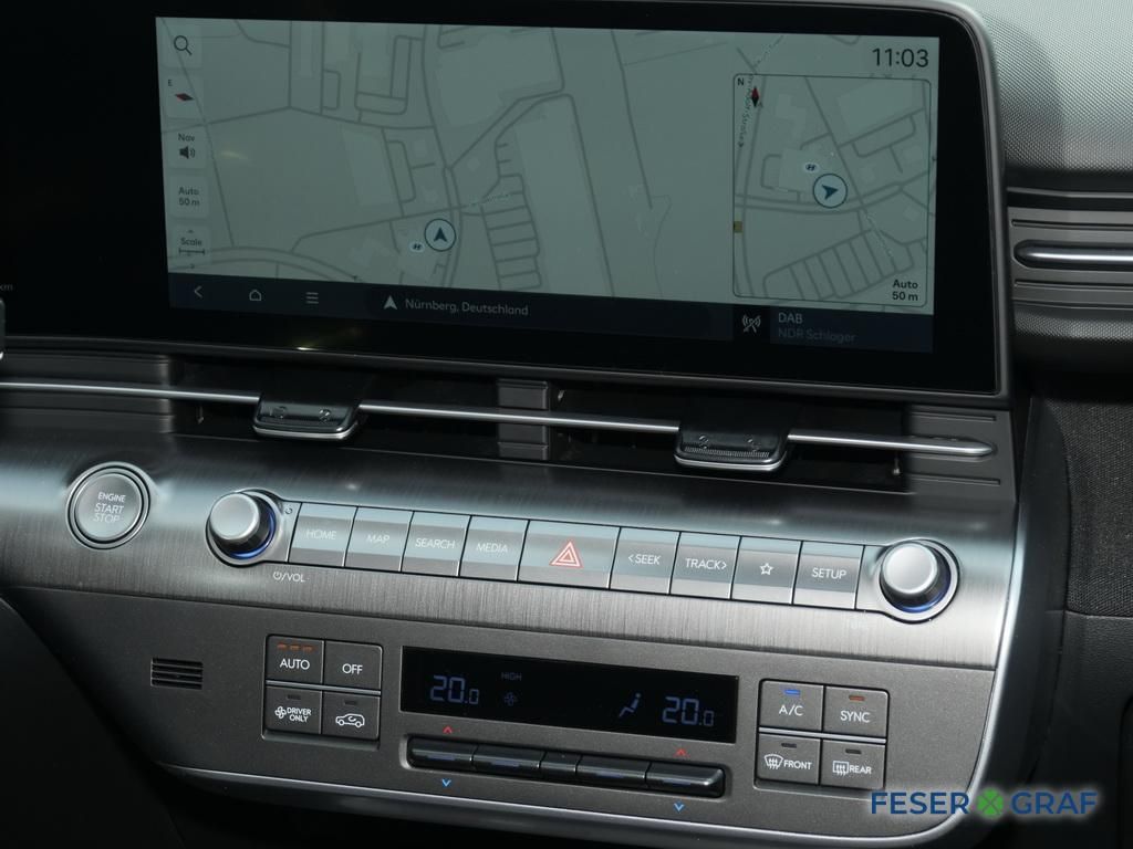 Hyundai KONA - Bild 7