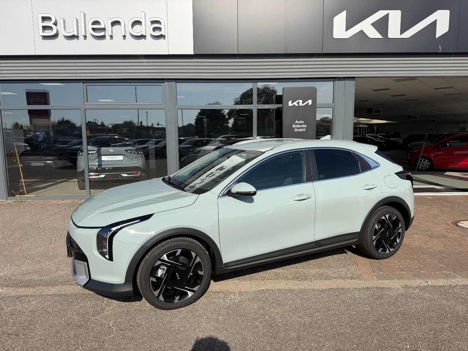 Kia XCeed - Bild 1