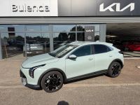 Kia XCeed - Vorschau Bild 1