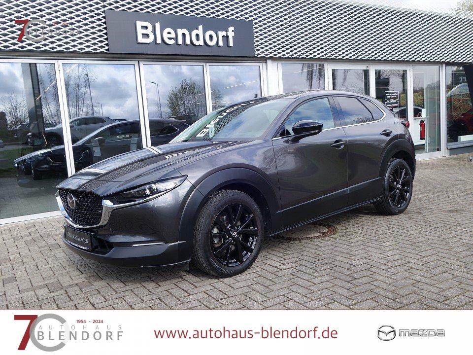 Mazda CX-30 Selection 122 Automatik 360°Kamera|Matrix|