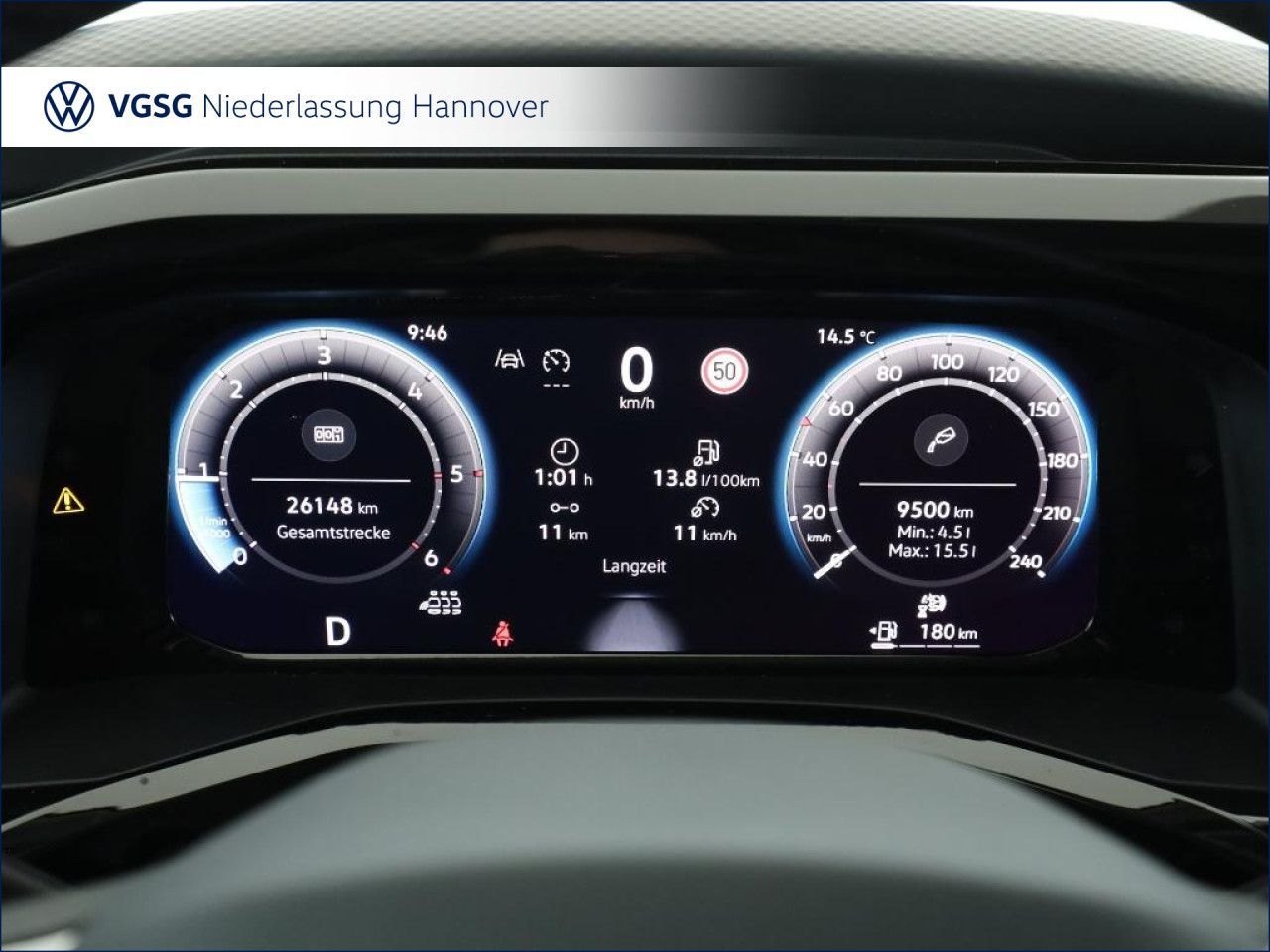 Volkswagen T7 Multivan - Bild 12