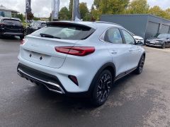 KIA XCeed 1.0T 100 VISION KOMFORT KIA XCeed 1.0T 100 VISION KOMFORT