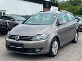Volkswagen GOLF PLUS VI 1.4 TSI DSG TEAM ERST 86 TKM! - Volkswagen Golf: 4er
