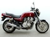 Honda CB 750 Sevenfifty RC42| 1. Hand| an Bastler - HONDA CB 750 RC42