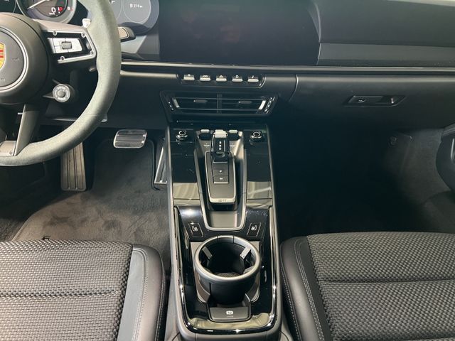 Vorschau Auto
