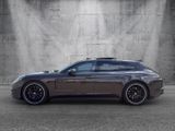 Porsche Panamera Sport Turismo 4S Design Paket Chrono - Porsche Panamera mit Benzin-Antrieb: Braun