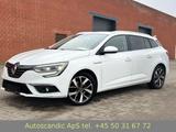 Renault Megane IV Grandtour BOSE-Edition - Renault Megane mit Diesel-Antrieb