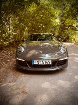 Porsche 911 Urmodell - Porsche 911 Urmodell aus 2015