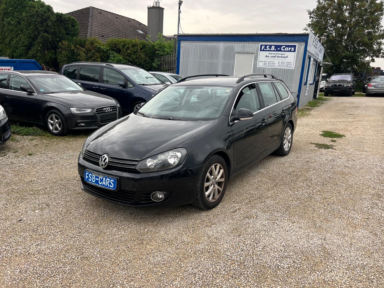 Volkswagen Golf, 2013