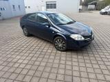 Nissan Primera 1.8  - Nissan Primera: Von Privat