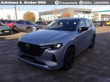 Mazda CX-60 AWD PHEV HOMURA+Premium Comofort+Leder+Nav - silberne Mazda CX-60