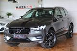 Volvo XC60 Momentum Pro 2WD AHK Kamera Harman-Kardon - Volvo XC60 Gebrauchtwagen in Düsseldorf