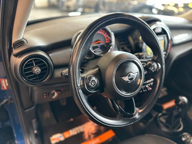 MINI Cooper *Sitzh*Parkass.*PDC*Klima*Navi*