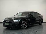 Audi S5 QUATTRO VIRTUAL/B&0/MASSAGE/MATRIX/MEMORY/ACC - Audi S5: Limousine